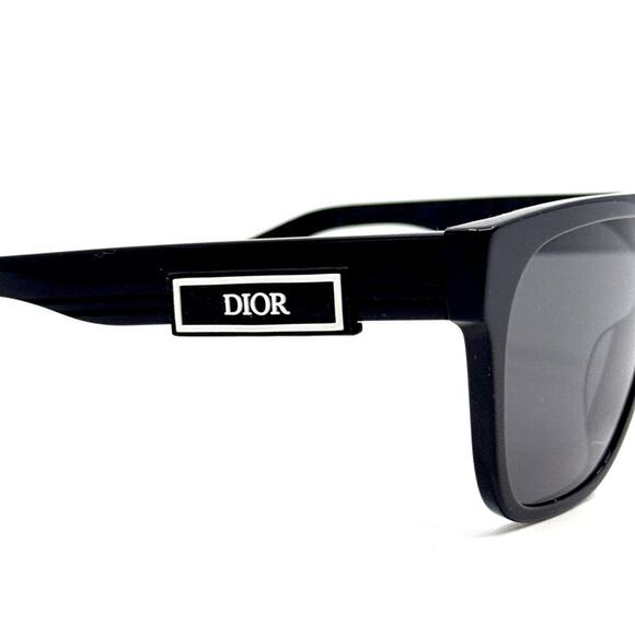 NEW!!! CHRISTIAN DIOR Sunglasses B23 S3I 10A0 Authentic - Picture 7 of 12